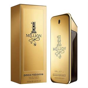 Rabanne 1 Million EDT 200ml